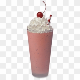 Small Peppermint Chocolate Chip Milkshake"  Src="https - Chick Fil A Peppermint Milkshake, HD Png Download - mint candy png